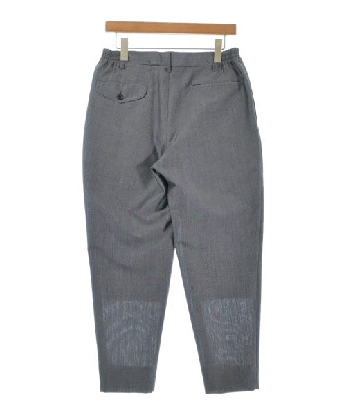 COMME des GARCONS HOMME DEUX 長褲
