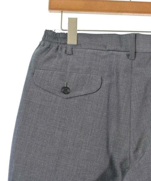 COMME des GARCONS HOMME DEUX 長褲