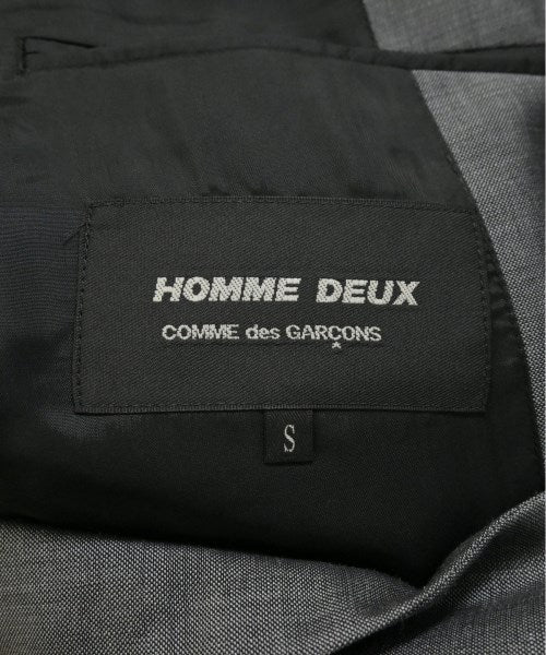 COMME des GARCONS HOMME DEUX 西裝外套