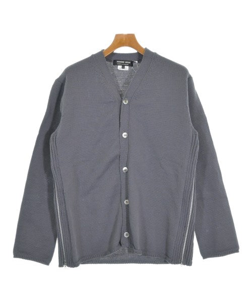 COMME des GARCONS HOMME DEUX 開襟衫