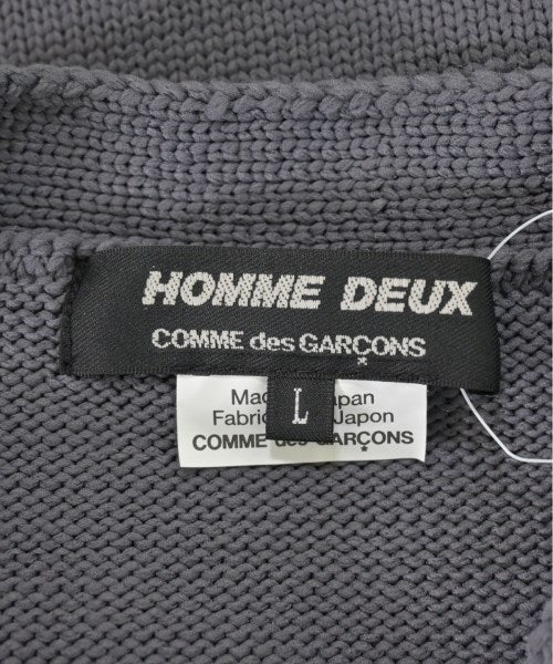COMME des GARCONS HOMME DEUX 開襟衫