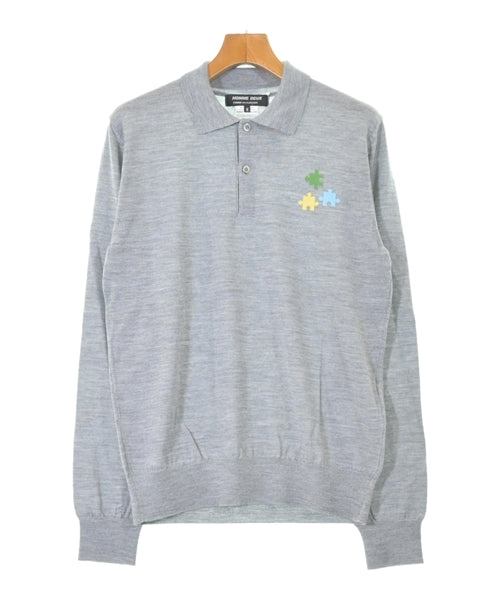 COMME des GARCONS HOMME DEUX 毛衣