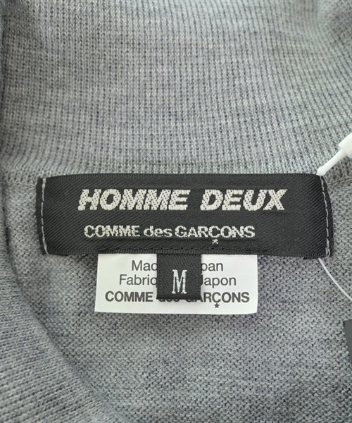 COMME des GARCONS HOMME DEUX 毛衣