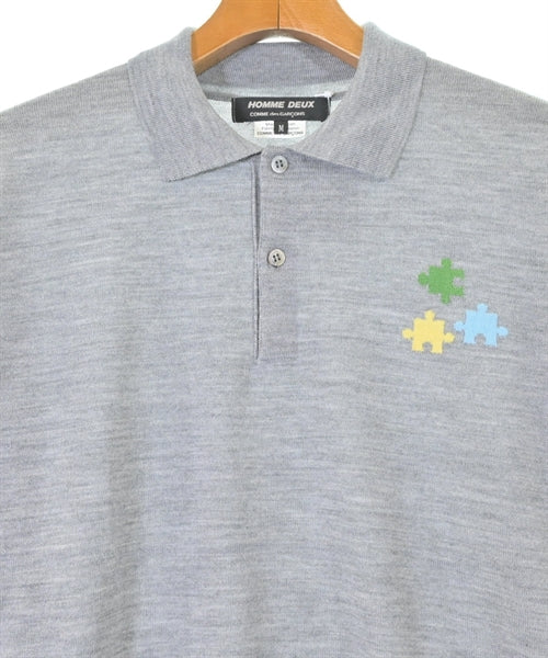COMME des GARCONS HOMME DEUX 毛衣