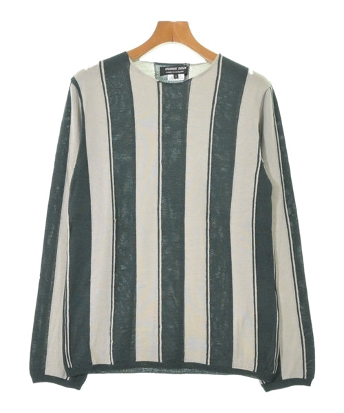 COMME des GARCONS HOMME DEUX 毛衣