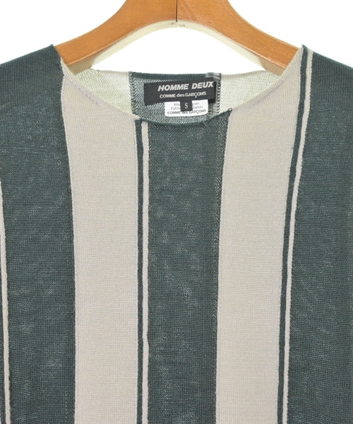 COMME des GARCONS HOMME DEUX 毛衣