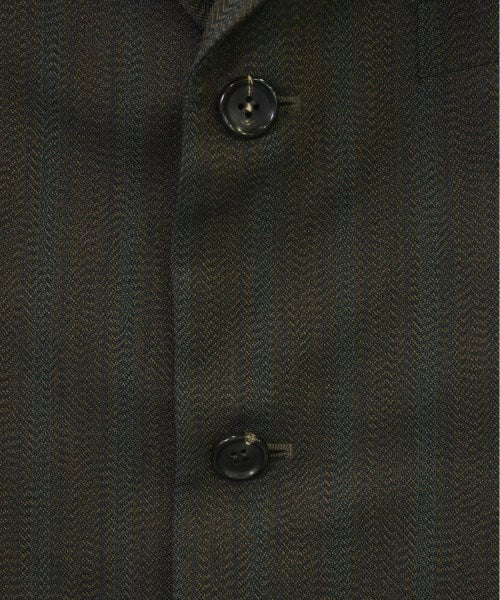 COMME des GARCONS HOMME DEUX 西裝外套