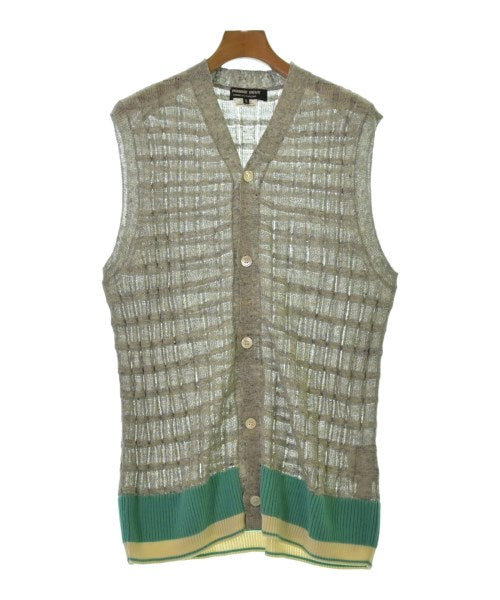 COMME des GARCONS HOMME DEUX 背心
