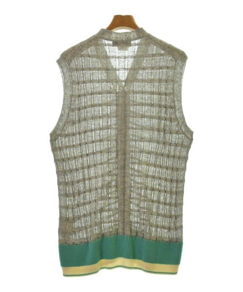 COMME des GARCONS HOMME DEUX 背心