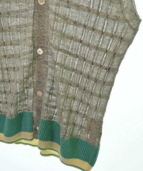 COMME des GARCONS HOMME DEUX 背心