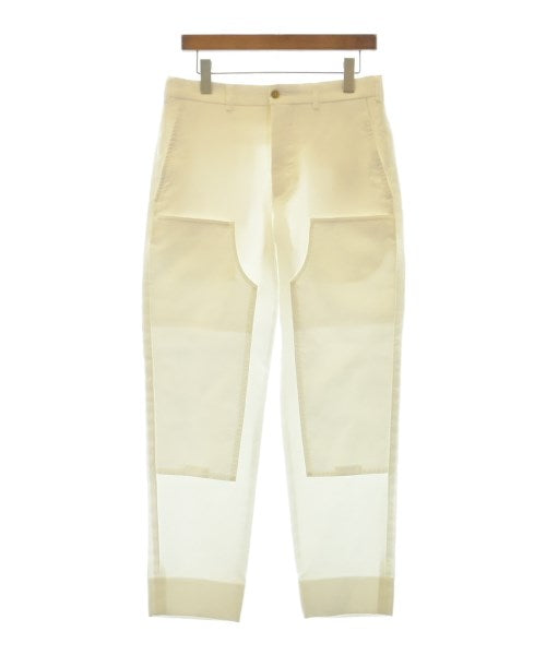 COMME des GARCONS HOMME DEUX 長褲