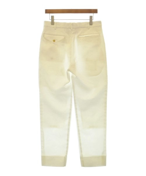 COMME des GARCONS HOMME DEUX 長褲