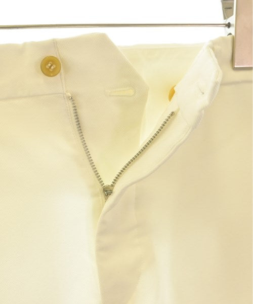 COMME des GARCONS HOMME DEUX 長褲