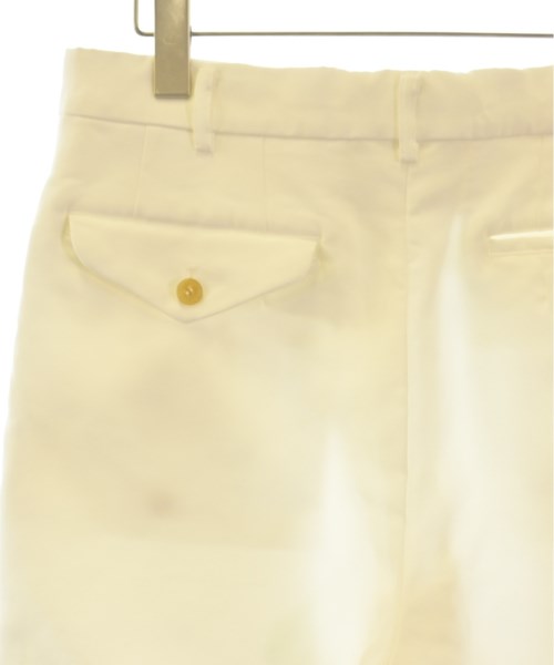 COMME des GARCONS HOMME DEUX 長褲