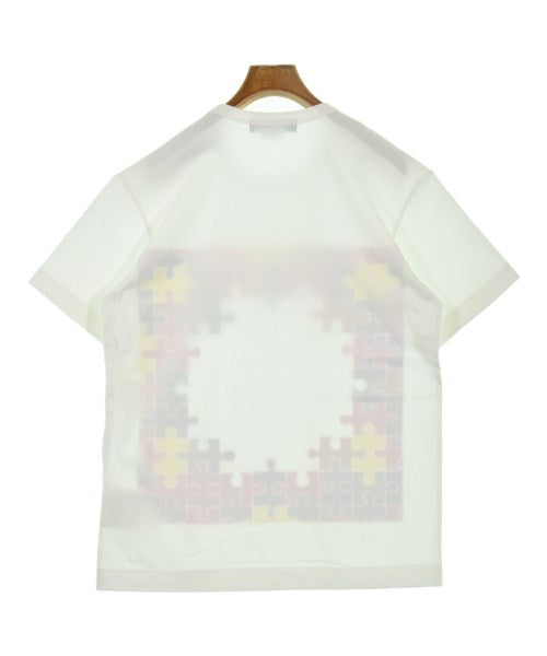 COMME des GARCONS HOMME DEUX T恤/上衣