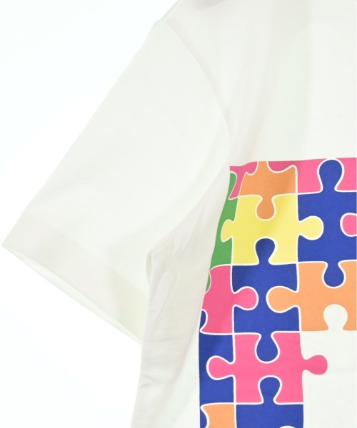COMME des GARCONS HOMME DEUX T恤/上衣