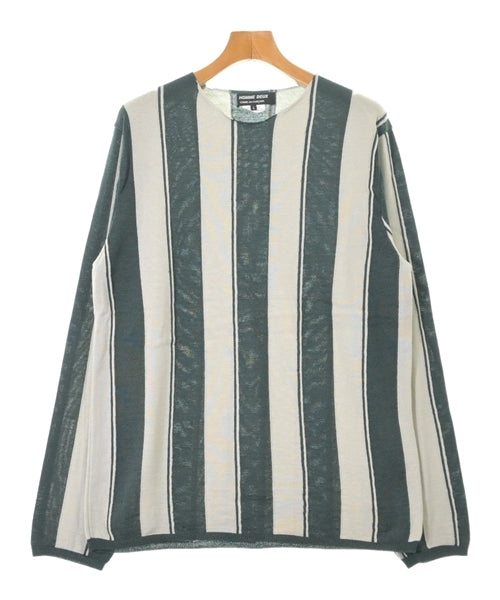 COMME des GARCONS HOMME DEUX 毛衣