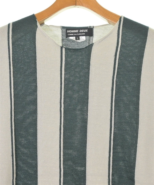 COMME des GARCONS HOMME DEUX 毛衣