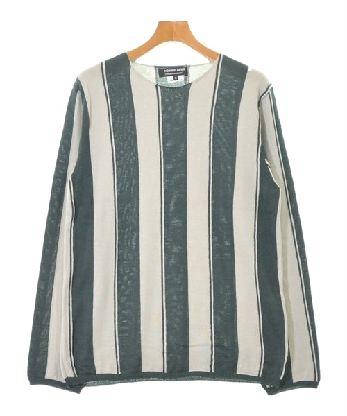 COMME des GARCONS HOMME DEUX 毛衣