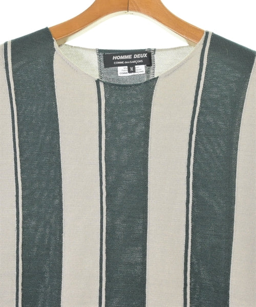 COMME des GARCONS HOMME DEUX 毛衣