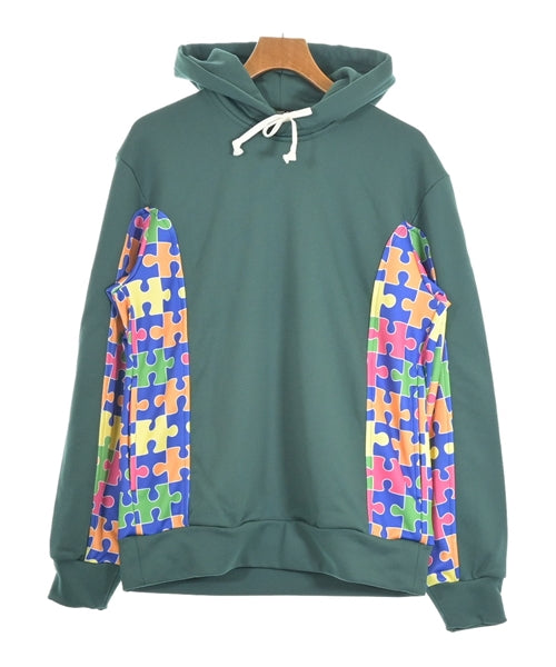 COMME des GARCONS HOMME DEUX 連帽衫