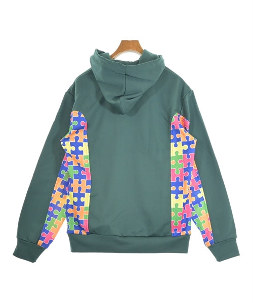 COMME des GARCONS HOMME DEUX 連帽衫