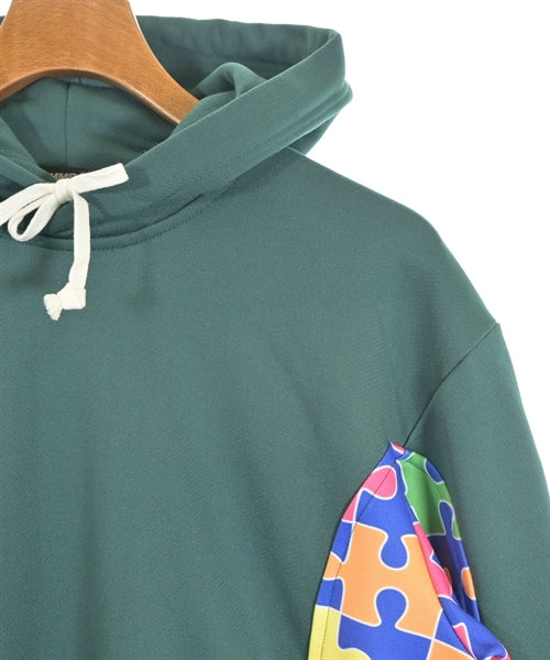 COMME des GARCONS HOMME DEUX 連帽衫