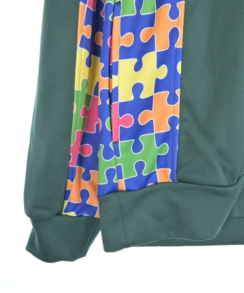 COMME des GARCONS HOMME DEUX 連帽衫