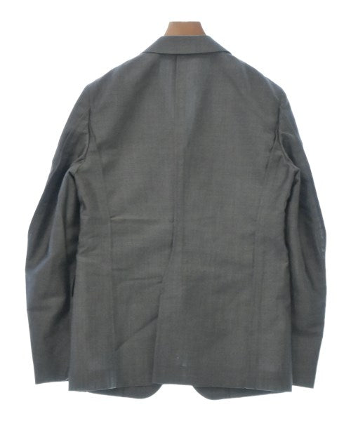 COMME des GARCONS HOMME DEUX 西裝外套