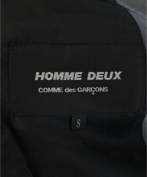 COMME des GARCONS HOMME DEUX 西裝外套