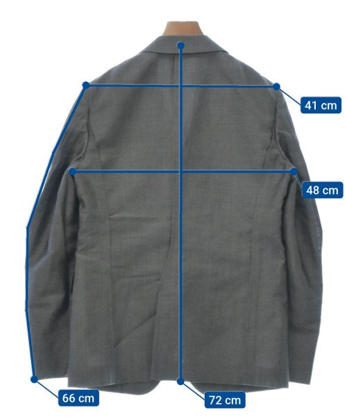 COMME des GARCONS HOMME DEUX 西裝外套
