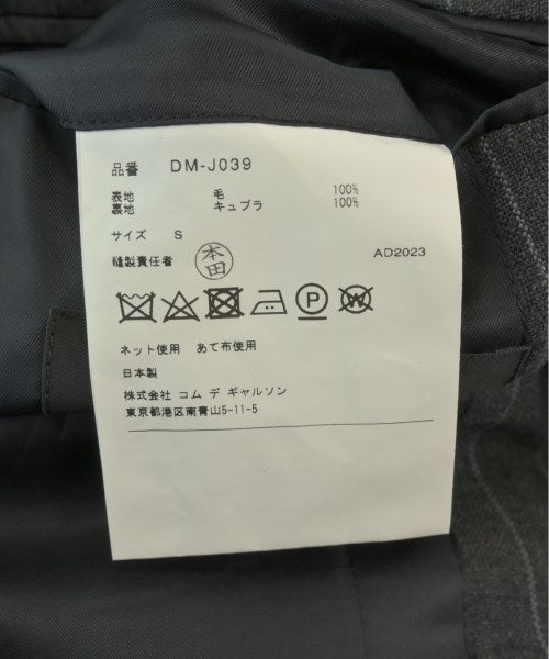 COMME des GARCONS HOMME DEUX 西裝外套