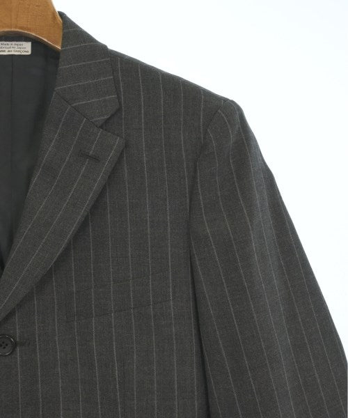 COMME des GARCONS HOMME DEUX 西裝外套