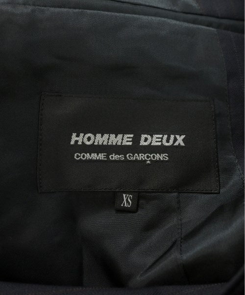 COMME des GARCONS HOMME DEUX 西裝外套