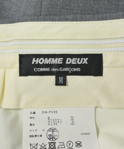 COMME des GARCONS HOMME DEUX 其他款