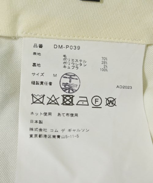 COMME des GARCONS HOMME DEUX 其他款