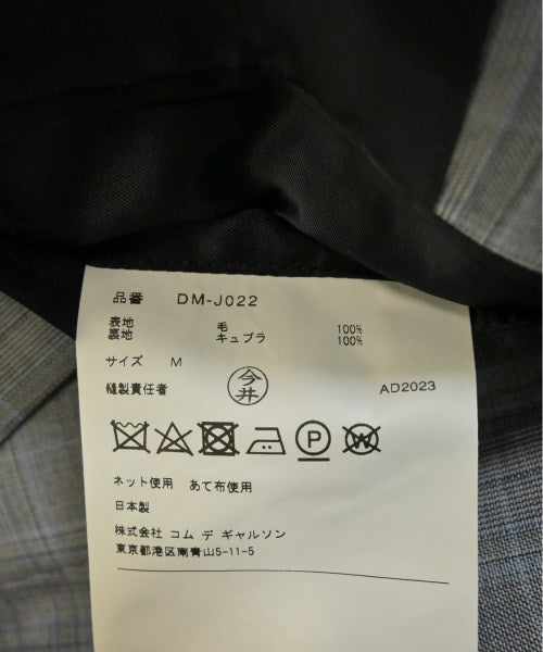 COMME des GARCONS HOMME DEUX 西裝外套