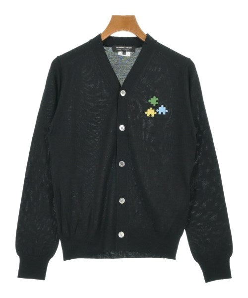 COMME des GARCONS HOMME DEUX 開襟衫