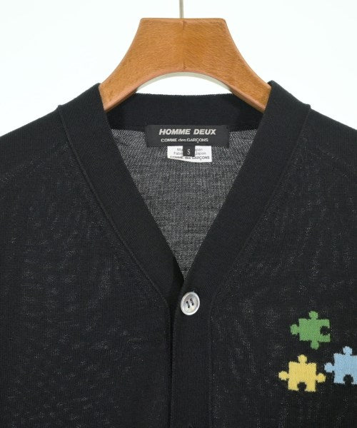 COMME des GARCONS HOMME DEUX 開襟衫