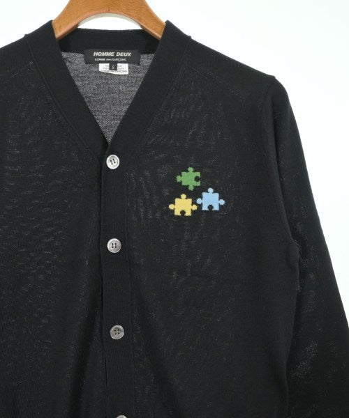 COMME des GARCONS HOMME DEUX 開襟衫