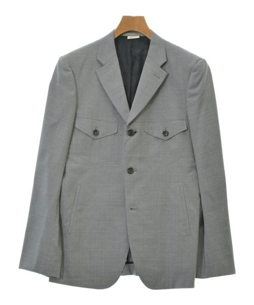 COMME des GARCONS HOMME DEUX 西裝外套