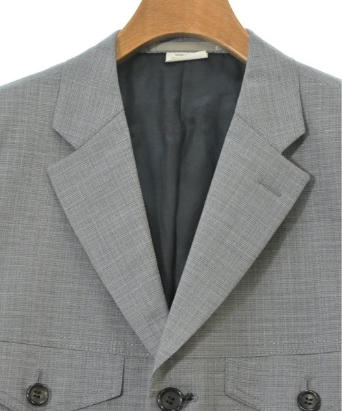 COMME des GARCONS HOMME DEUX 西裝外套