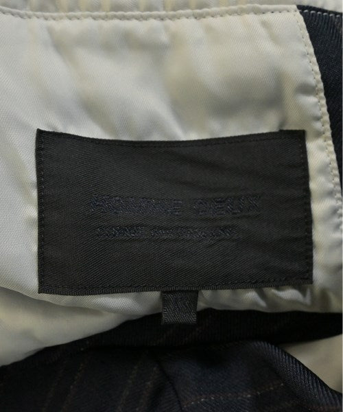 COMME des GARCONS HOMME DEUX 休夾克