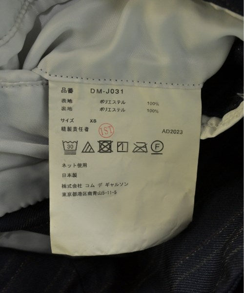 COMME des GARCONS HOMME DEUX 休夾克