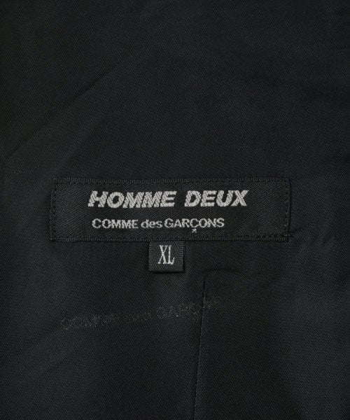 COMME des GARCONS HOMME DEUX 休閒襯衫