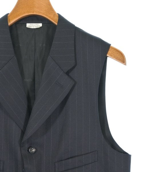 COMME des GARCONS HOMME DEUX 休閒襯衫