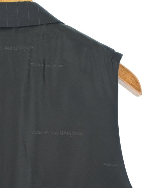 COMME des GARCONS HOMME DEUX 休閒襯衫