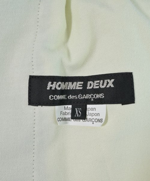 COMME des GARCONS HOMME DEUX 其他款