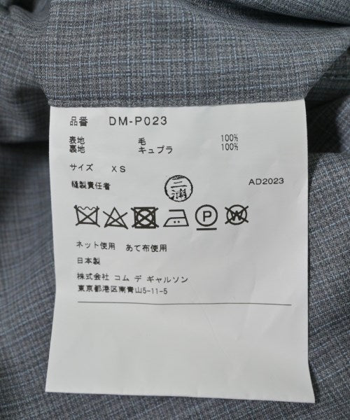 COMME des GARCONS HOMME DEUX 其他款