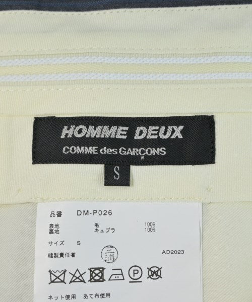 COMME des GARCONS HOMME DEUX 長